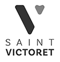 Ville de Saint-Victoret