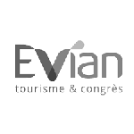 Evian Tourisme