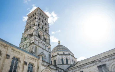 La Ville d’Angoulême atteint la conformité RGAA à 100 %