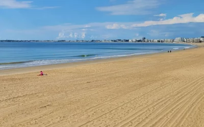 Cap Atlantique La Baule-Guérande Agglo se lance dans le développement d’une « usine à sites »